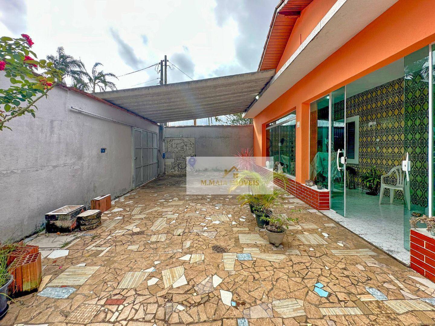Casa em Balneário Florida - foto 29