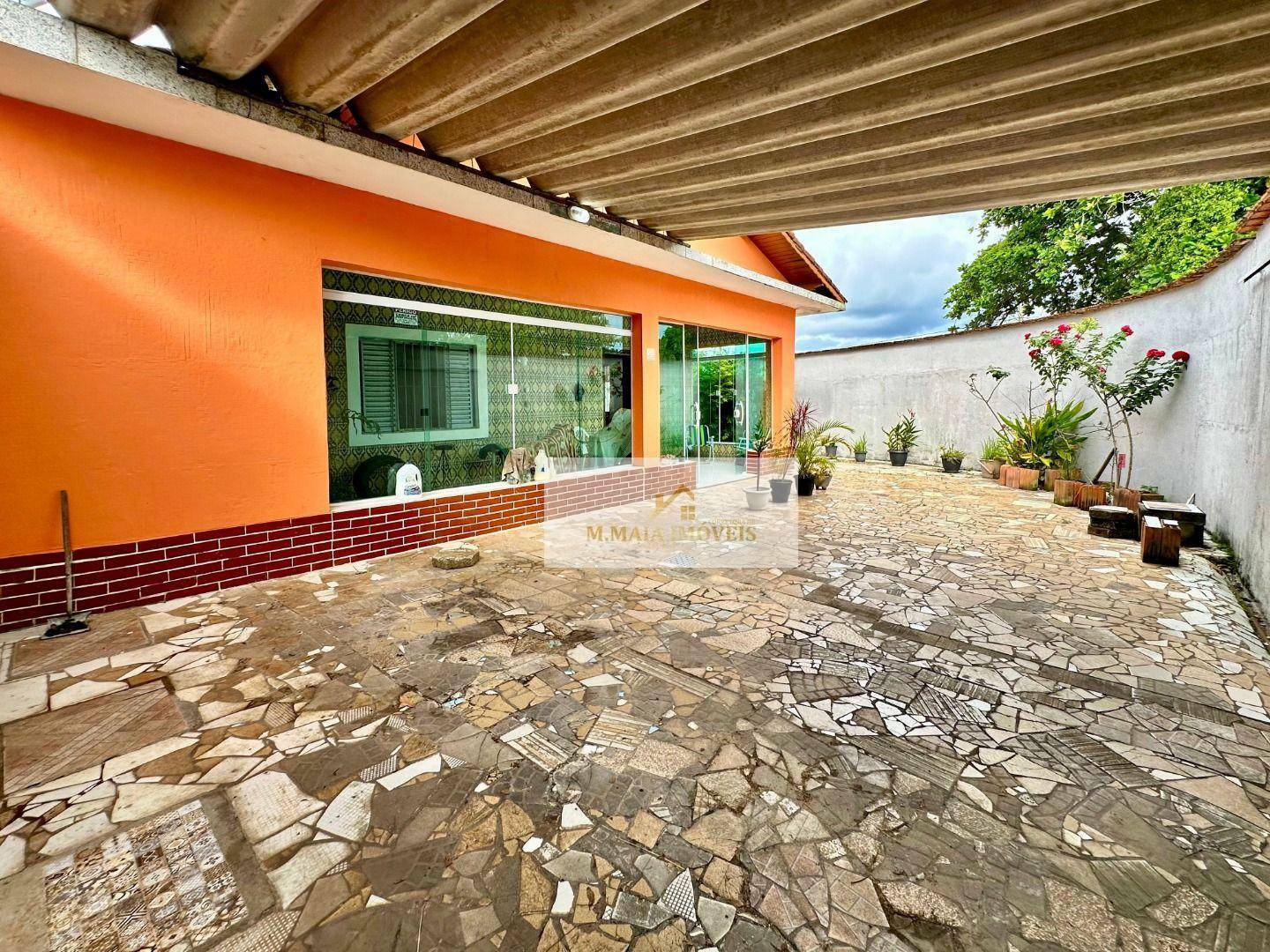 Casa em Balneário Florida - foto 18