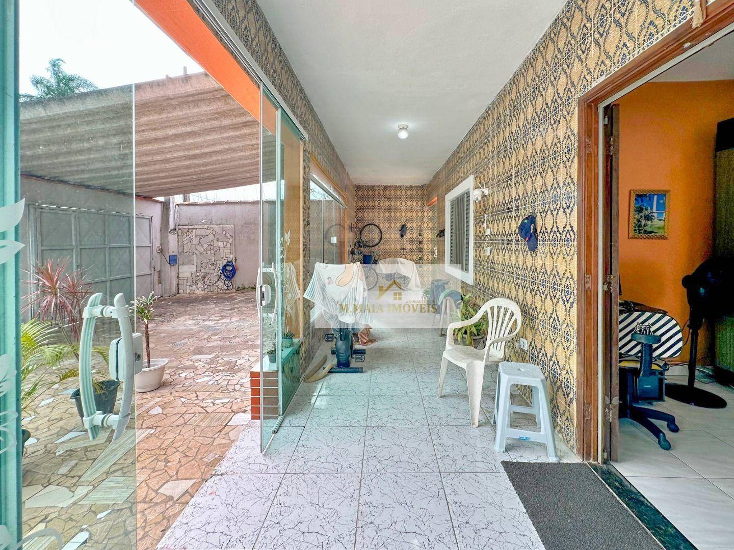 Casa em Balneário Florida - foto 22