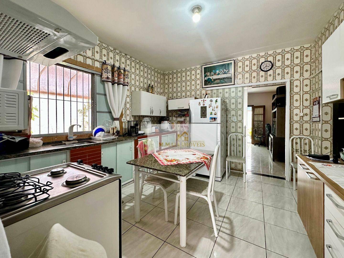 Casa em Balneário Florida - foto 6