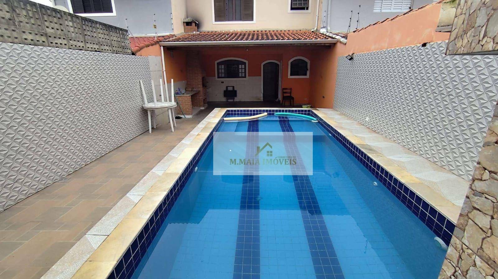 Sobrado à Venda em Cibratel I, Itanhaém
