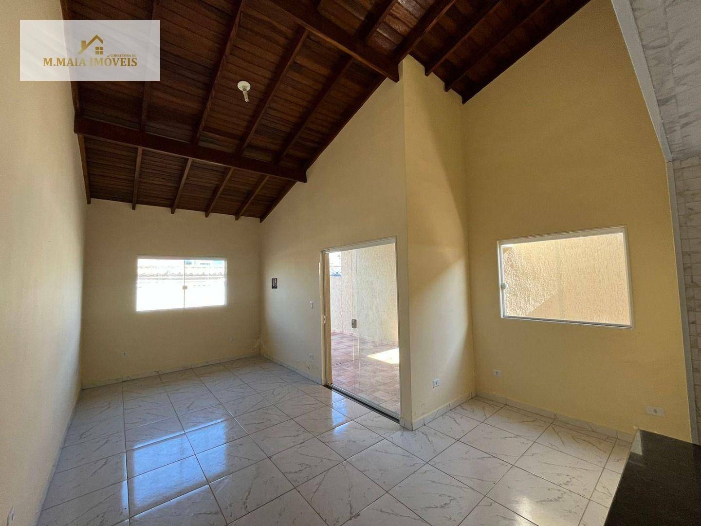 Casa em Parque D'Aville Residencial - foto 14