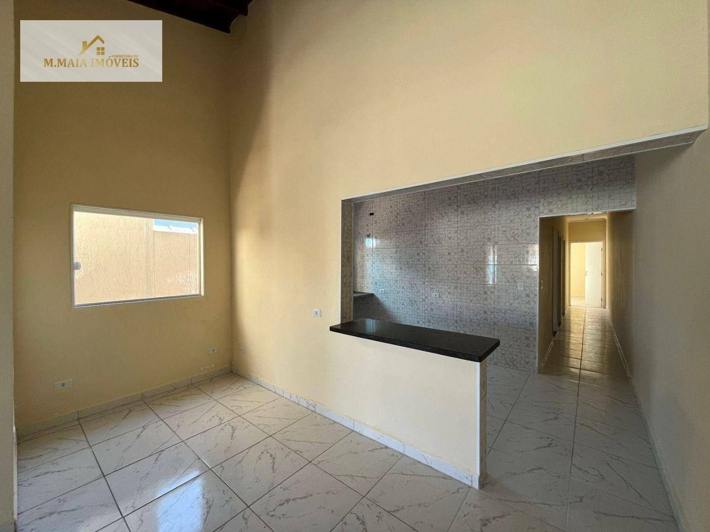 Casa em Parque D'Aville Residencial - foto 15