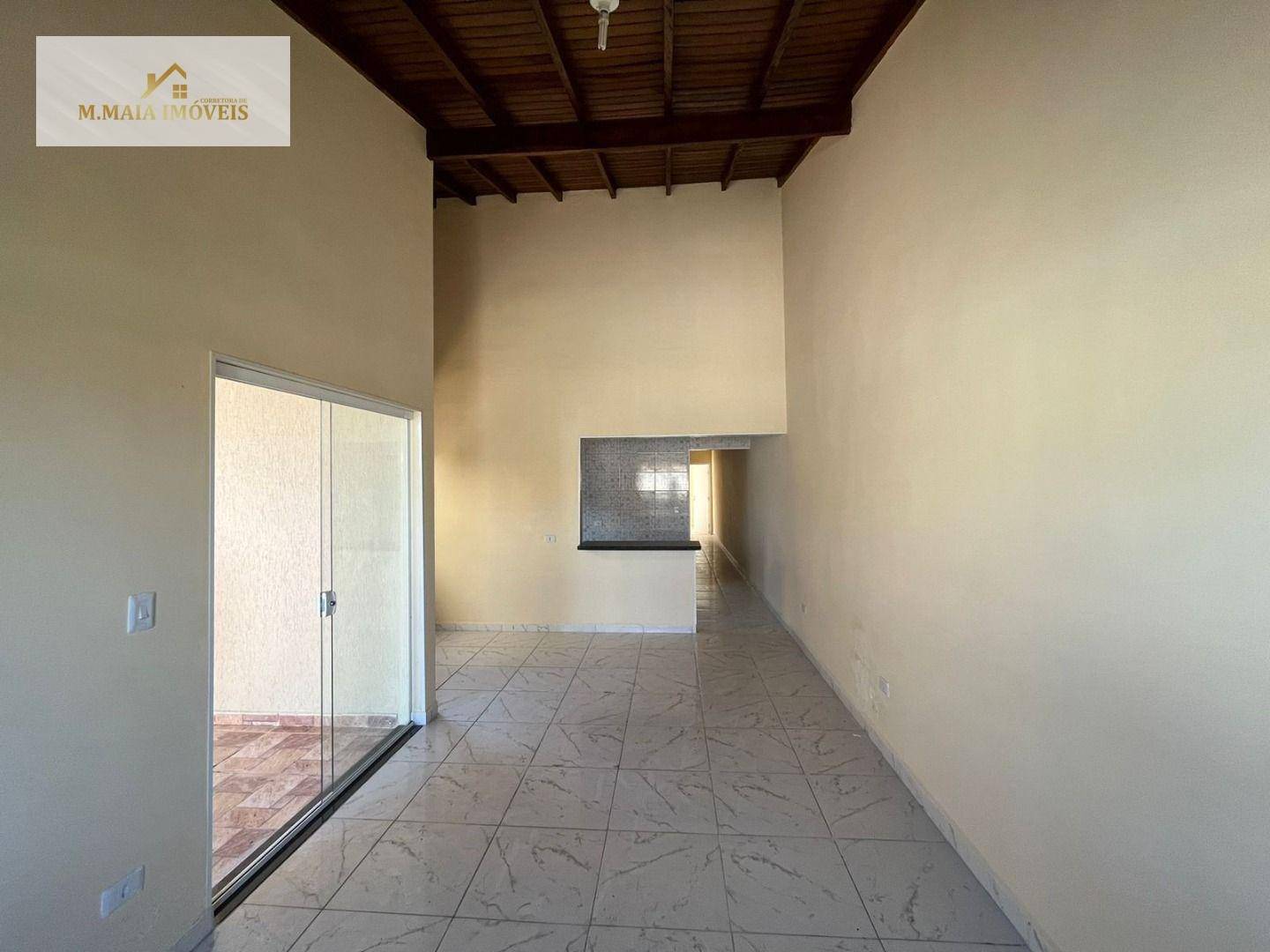 Casa em Parque D'Aville Residencial - foto 2