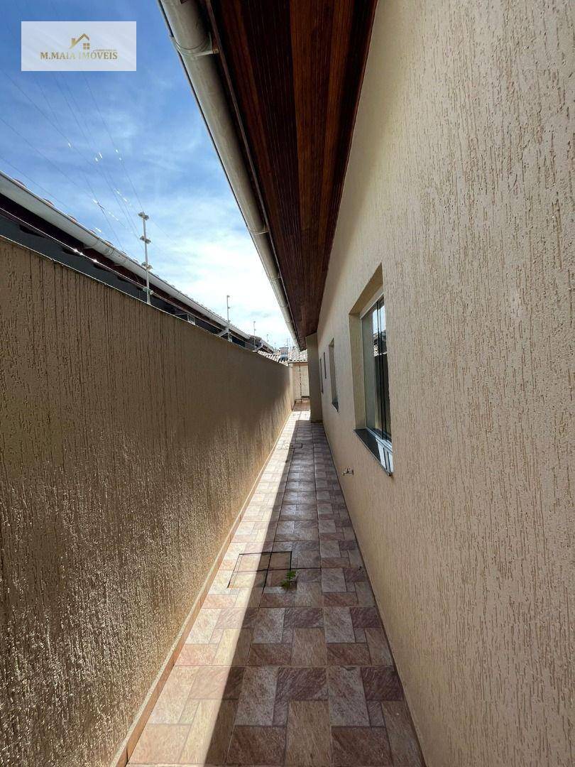 Casa em Parque D'Aville Residencial - foto 7