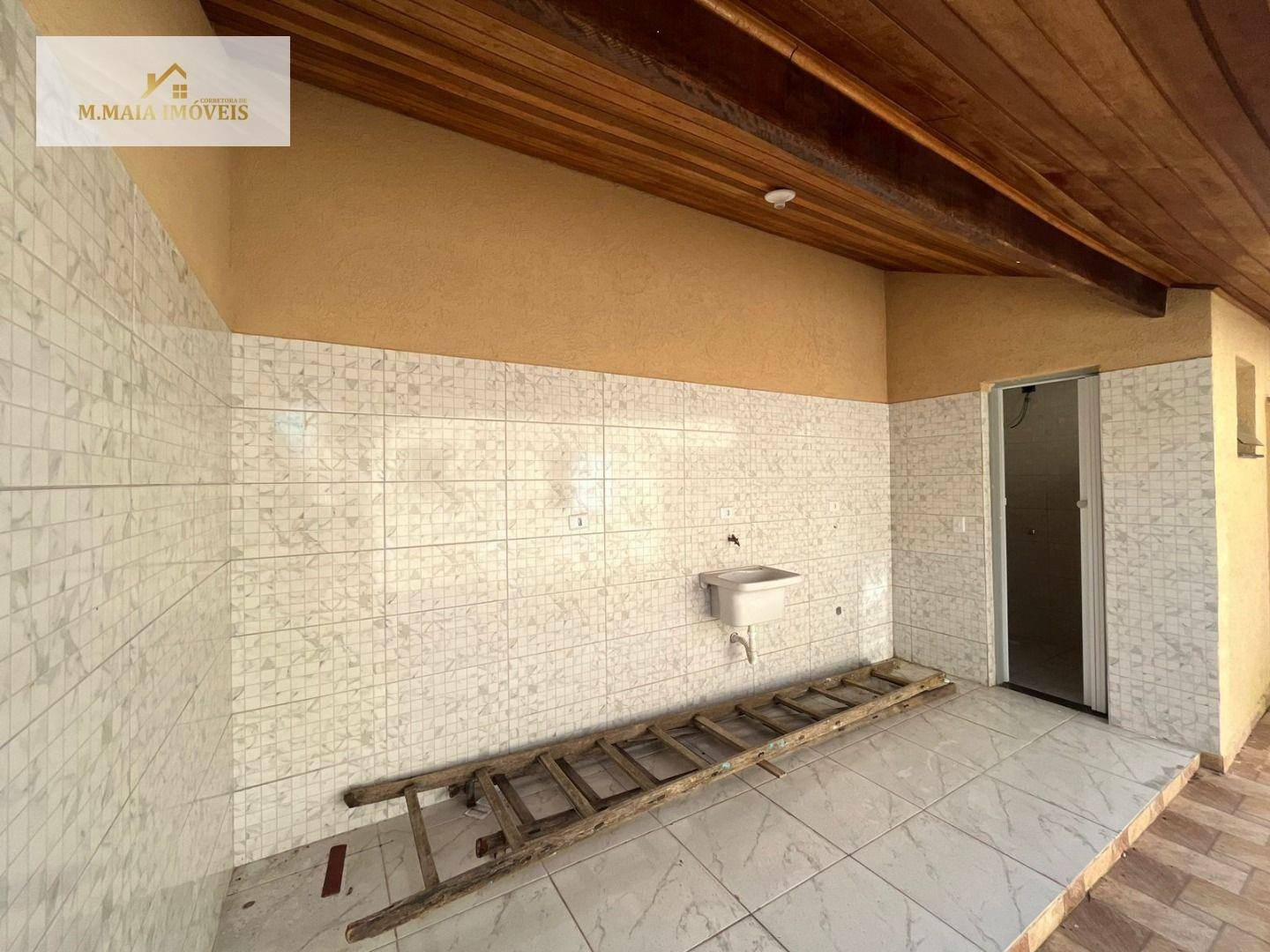 Casa em Parque D'Aville Residencial - foto 5
