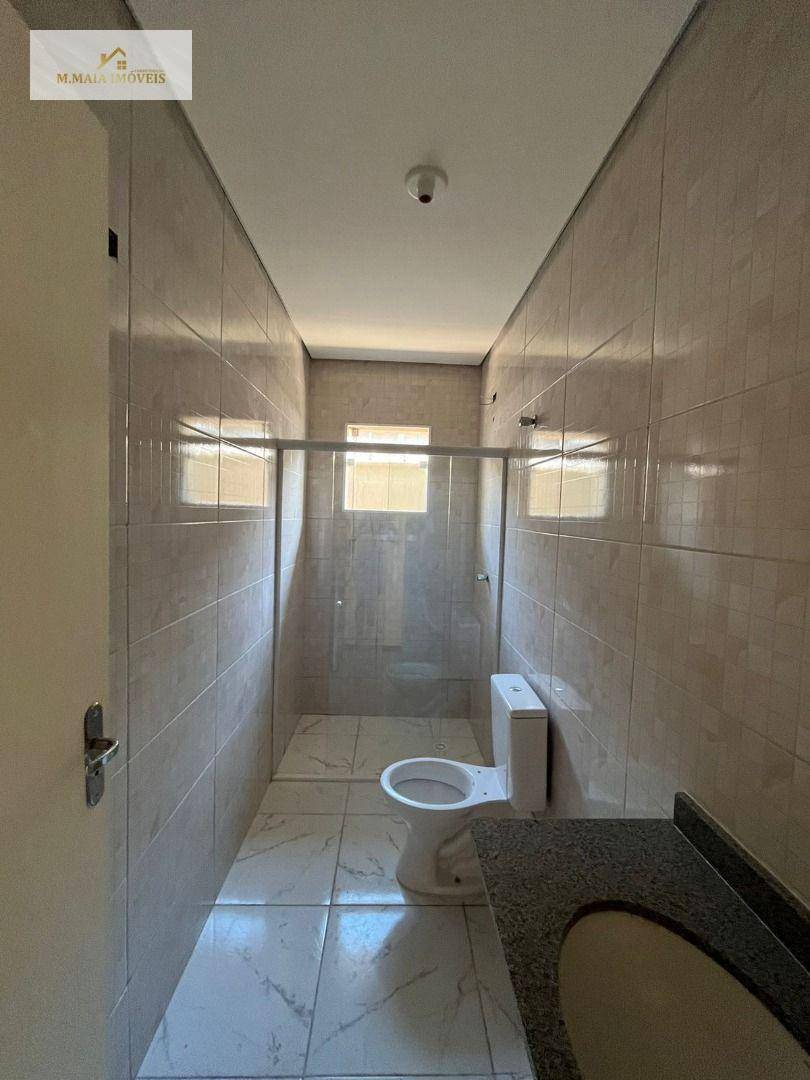 Casa em Parque D'Aville Residencial - foto 11