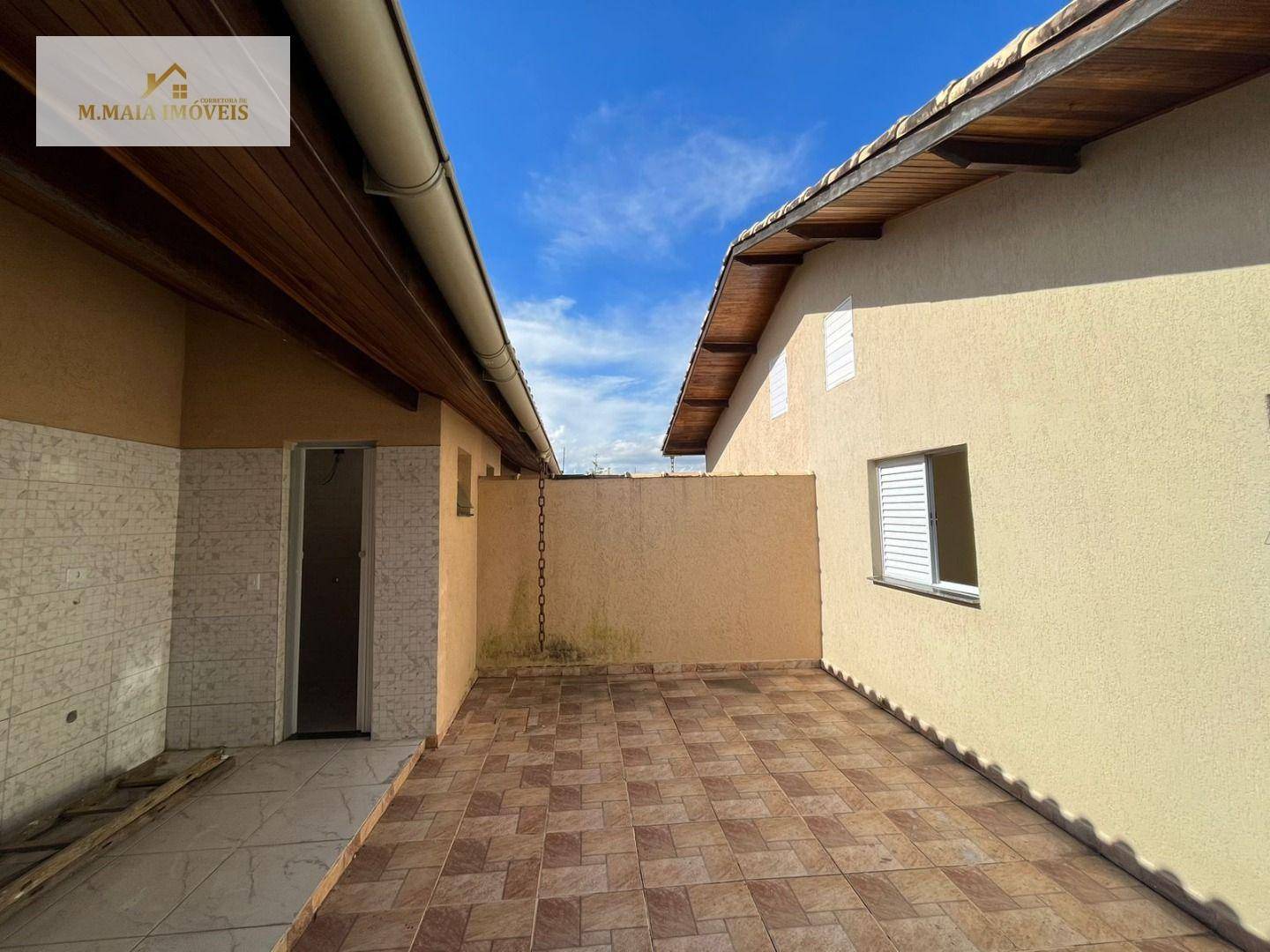 Casa em Parque D'Aville Residencial - foto 4