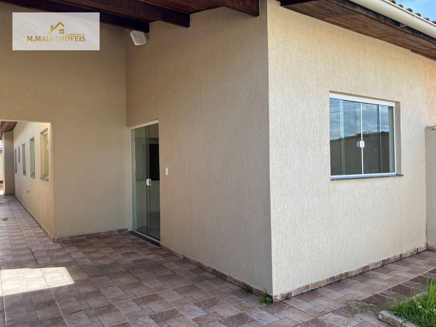 Casa em Parque D'Aville Residencial - foto 3