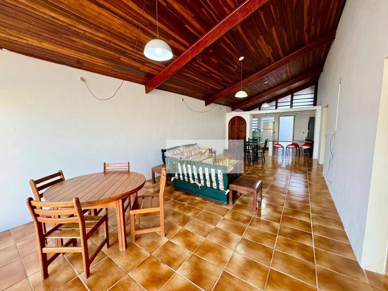 Casa em Parque Balneário Oásis - foto 2