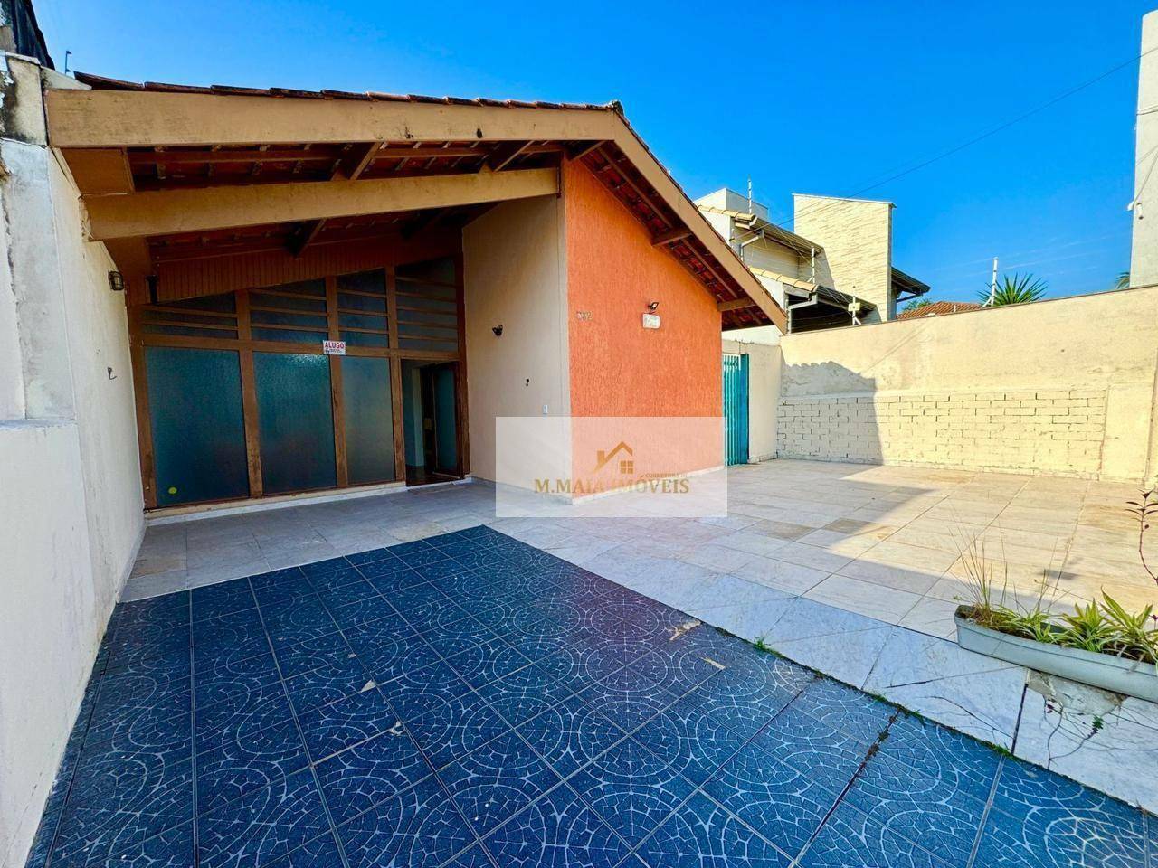 Casa em Parque Balneário Oásis