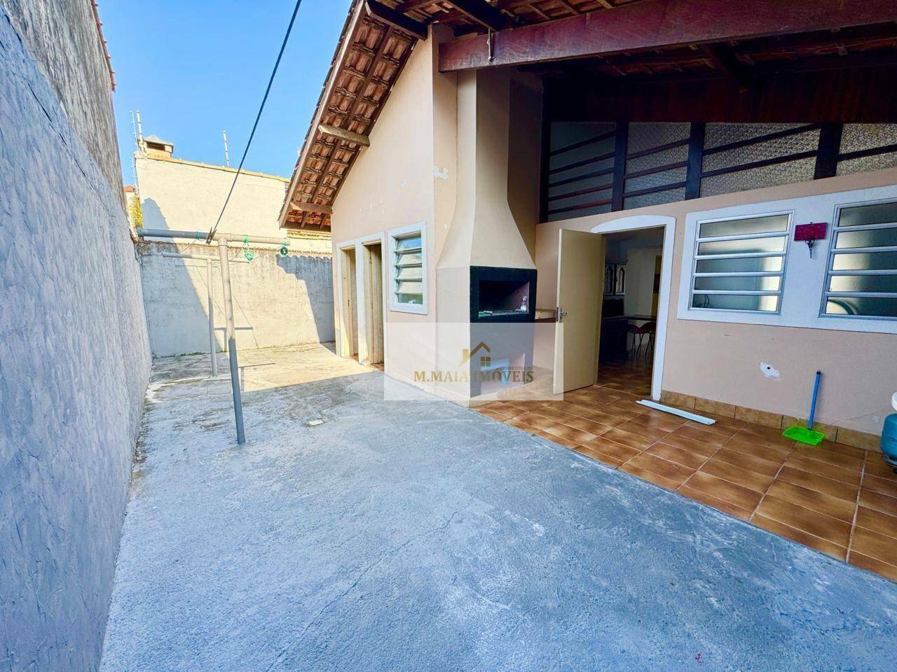 Casa em Parque Balneário Oásis - foto 4