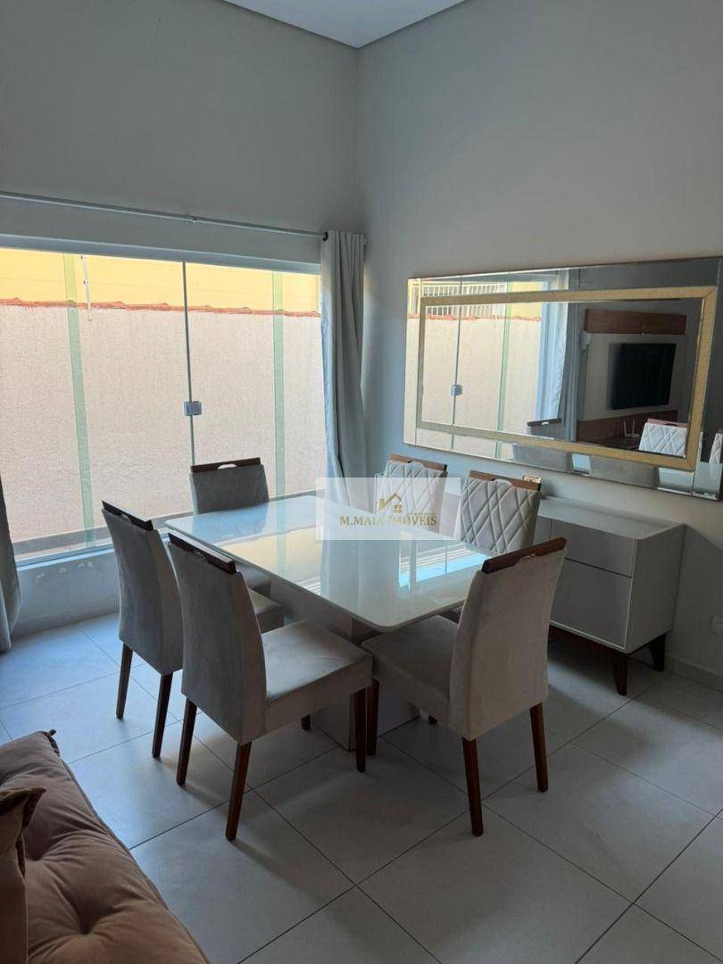 Casa em Cidade Nova Peruibe - foto 13