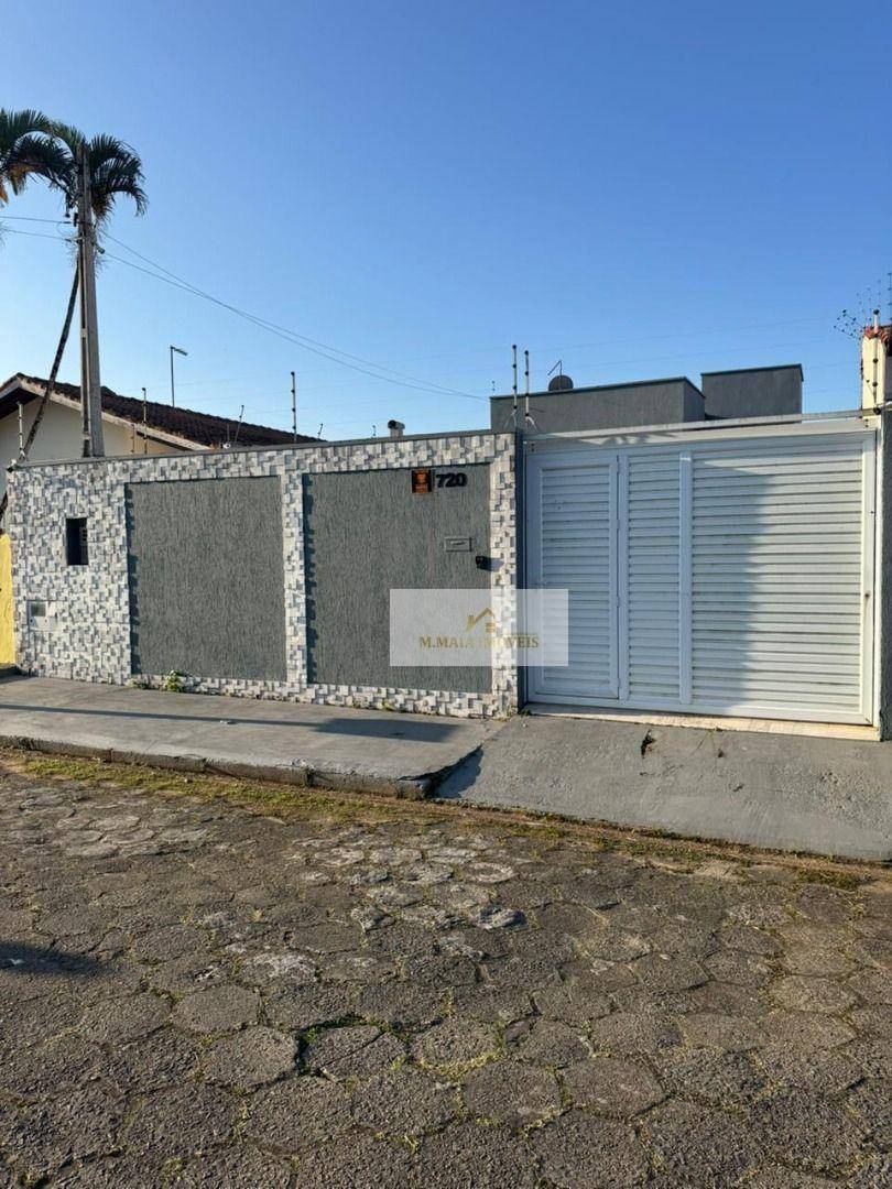 Casa em Cidade Nova Peruibe - foto 17