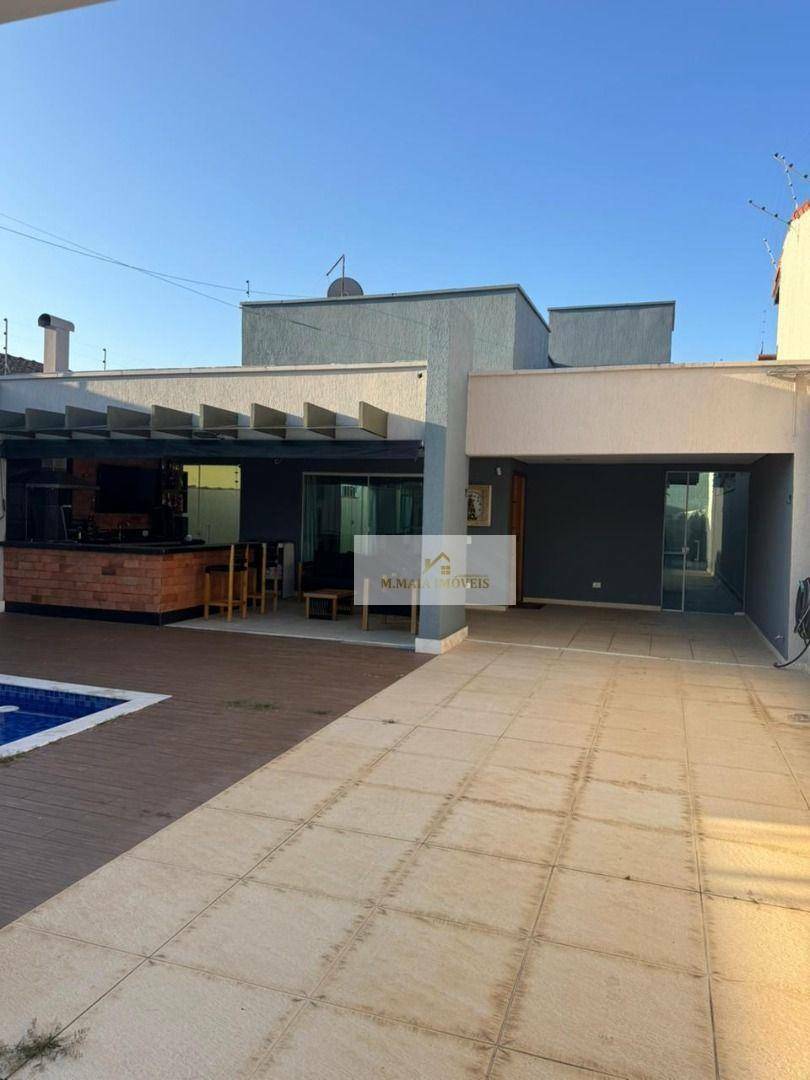 Casa em Cidade Nova Peruibe