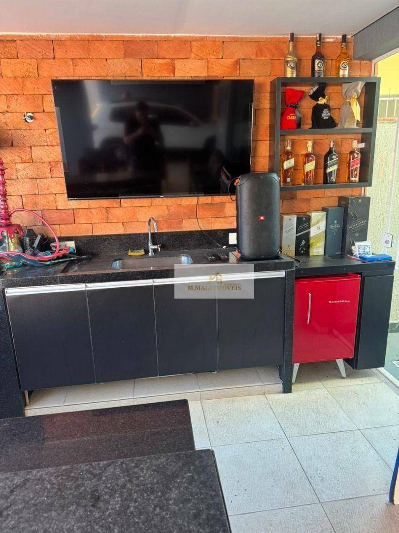 Casa em Cidade Nova Peruibe - foto 6