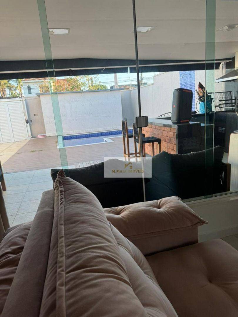 Casa em Cidade Nova Peruibe - foto 11
