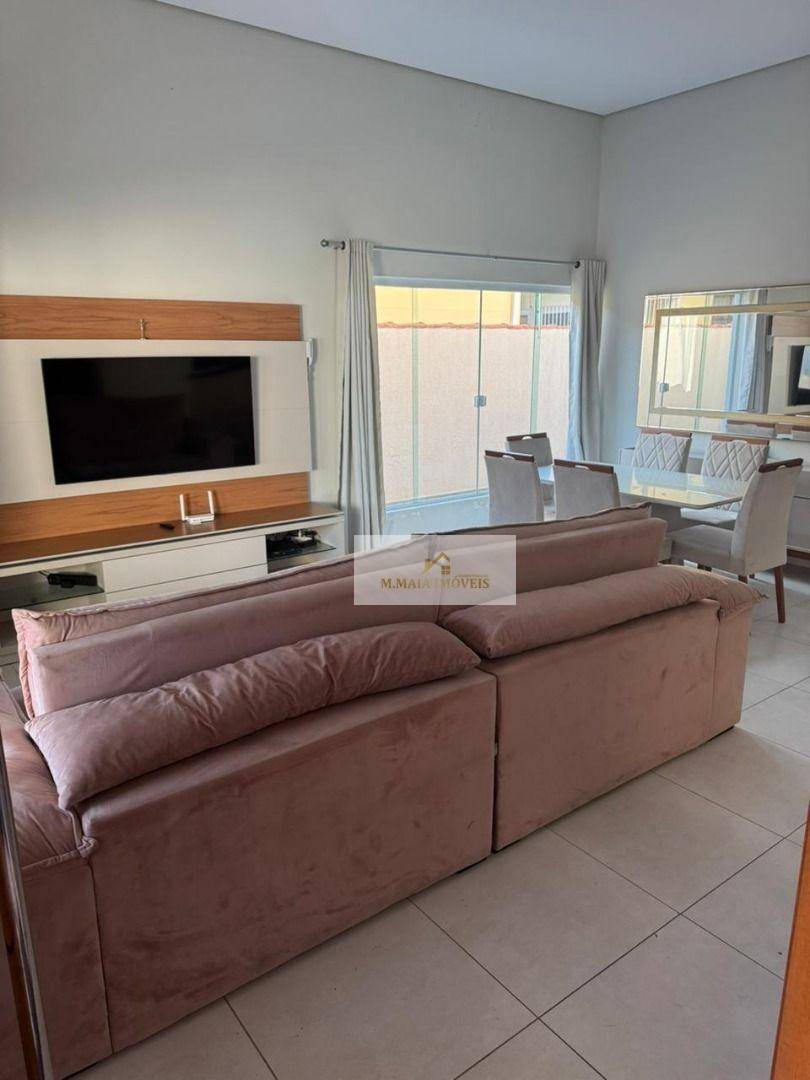 Casa em Cidade Nova Peruibe - foto 16