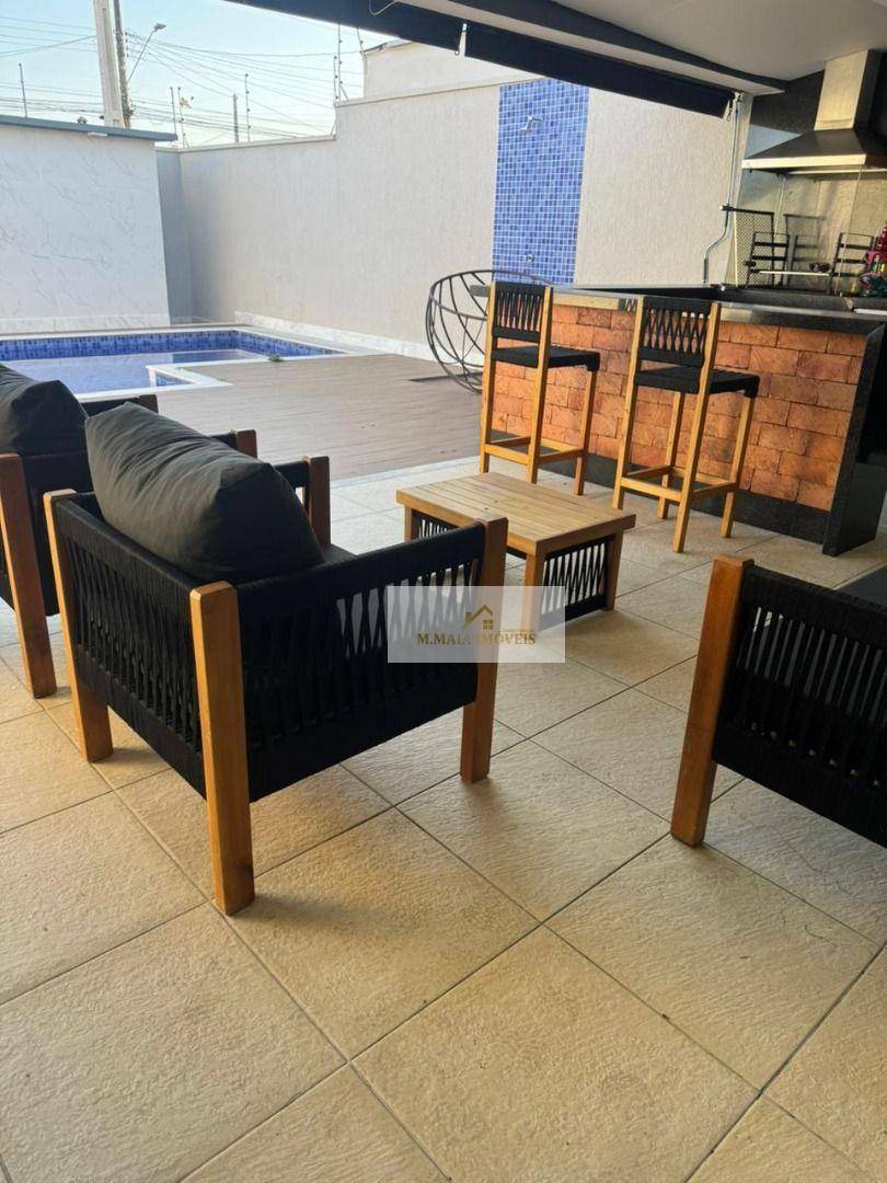 Casa em Cidade Nova Peruibe - foto 12