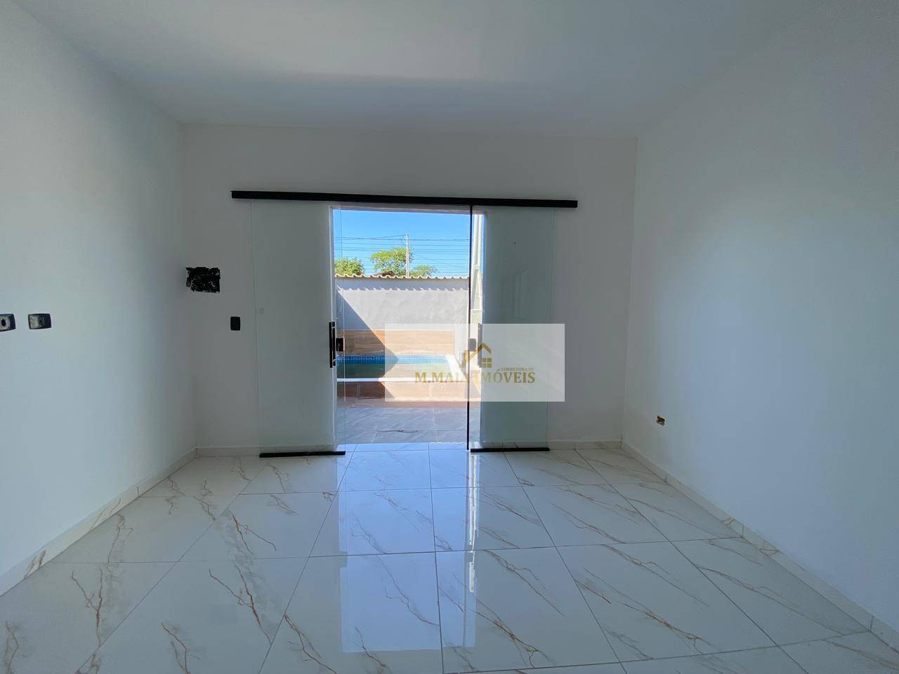 Casa em Jardim Lindomar - foto 10
