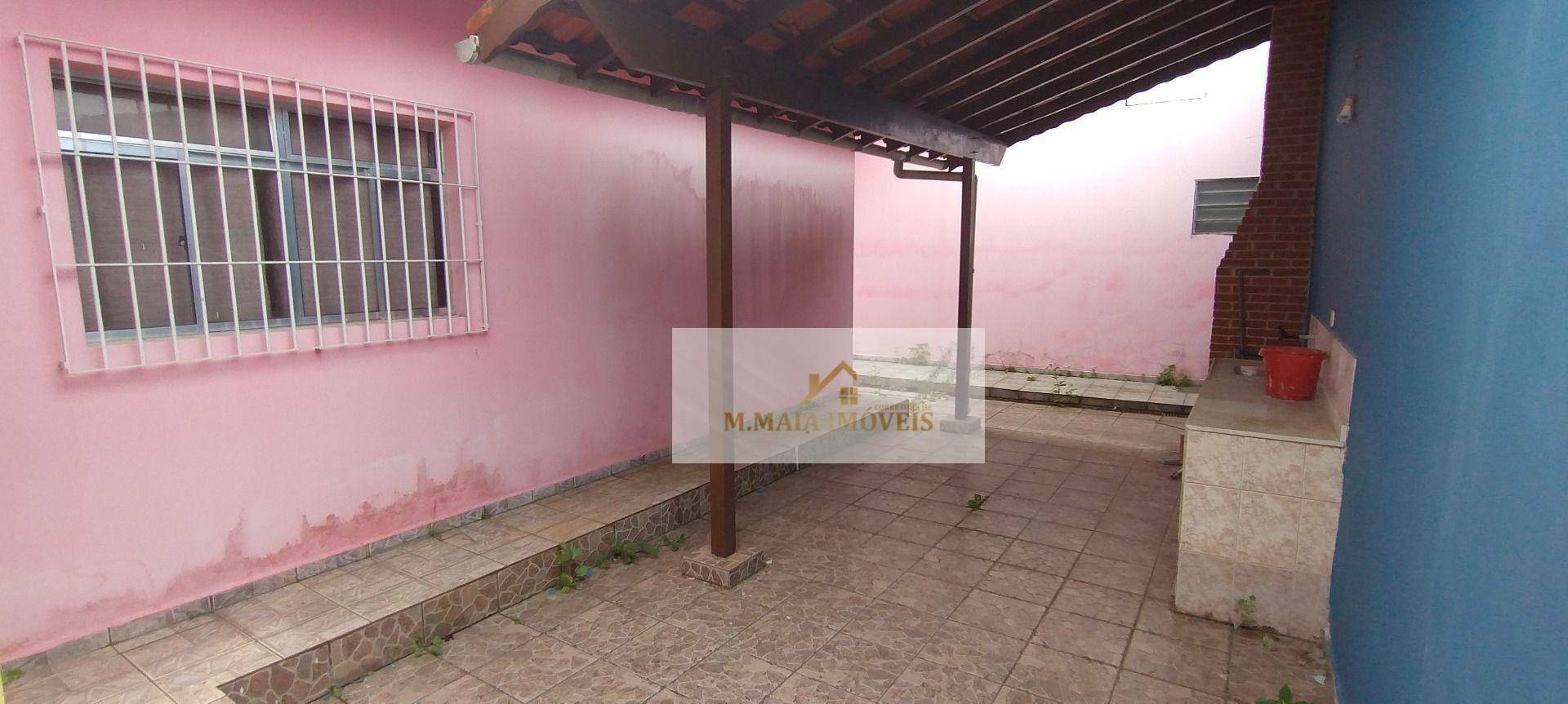 Casa em Parque D'Aville Residencial - foto 12