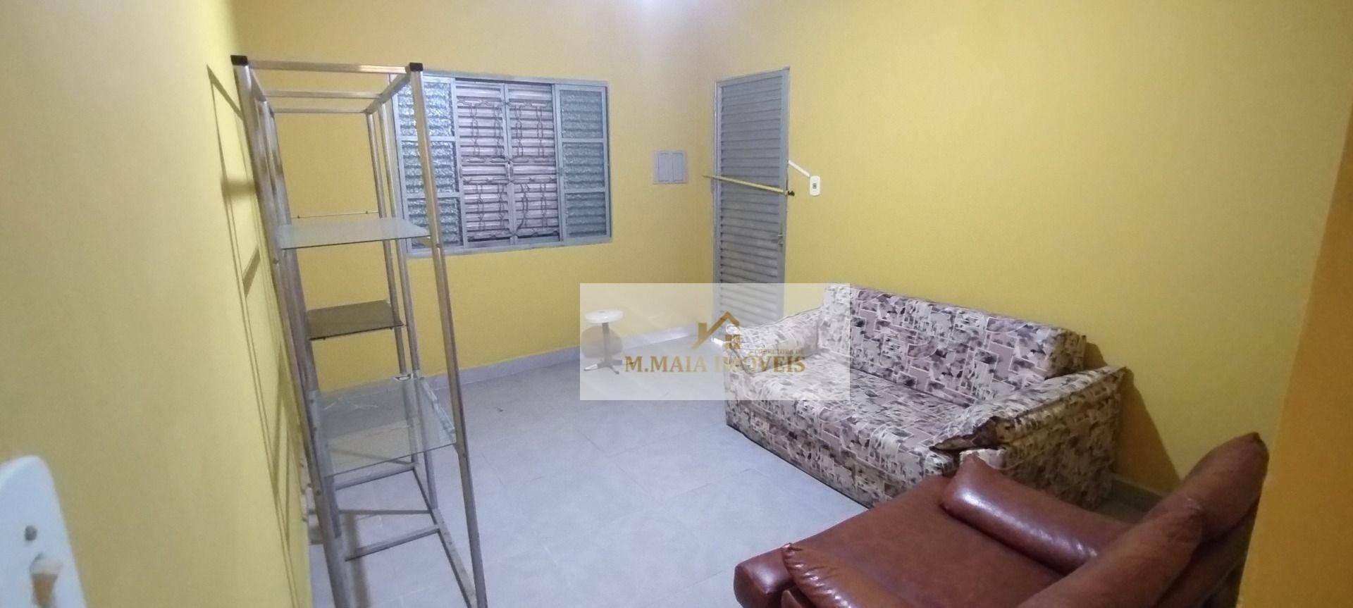 Casa em Parque D'Aville Residencial - foto 19