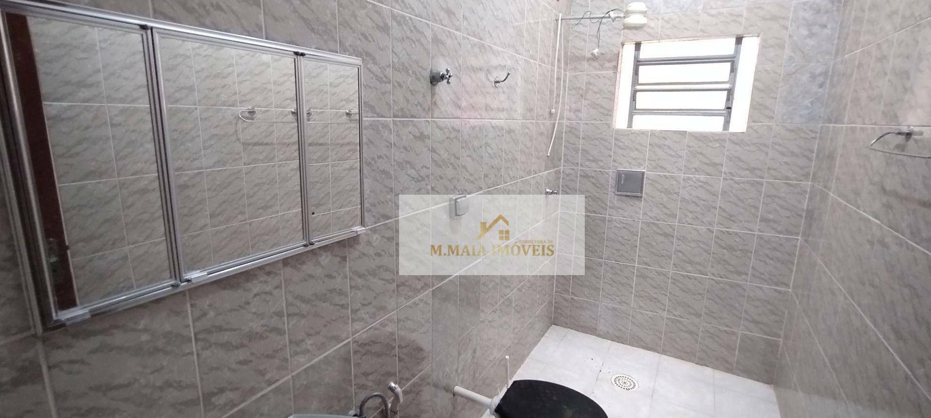 Casa em Parque D'Aville Residencial - foto 22
