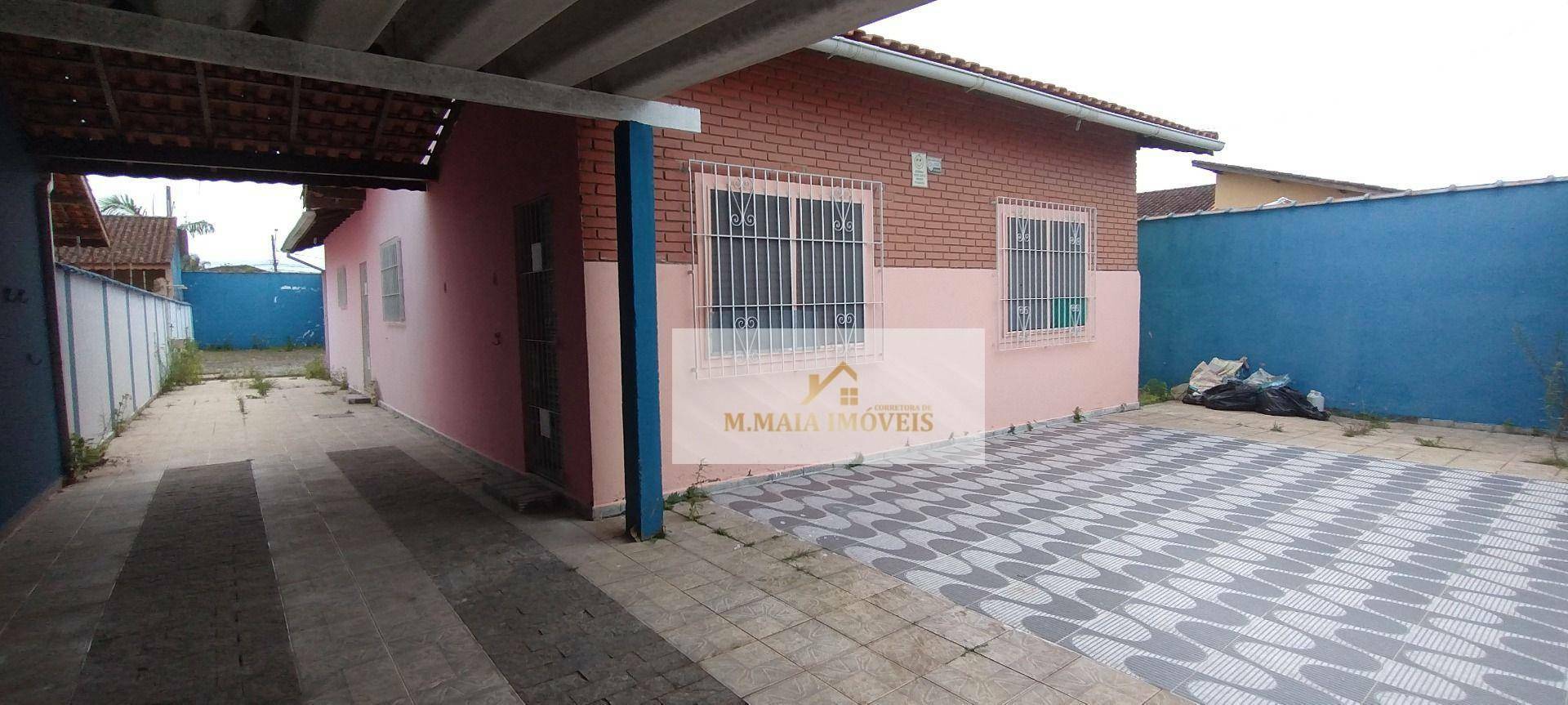 Casa em Parque D'Aville Residencial
