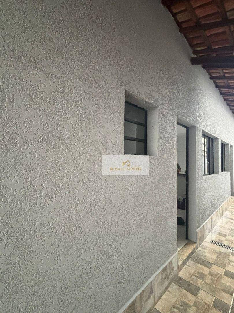 Casa em Jd Nossa Senhora Do Sion - foto 3