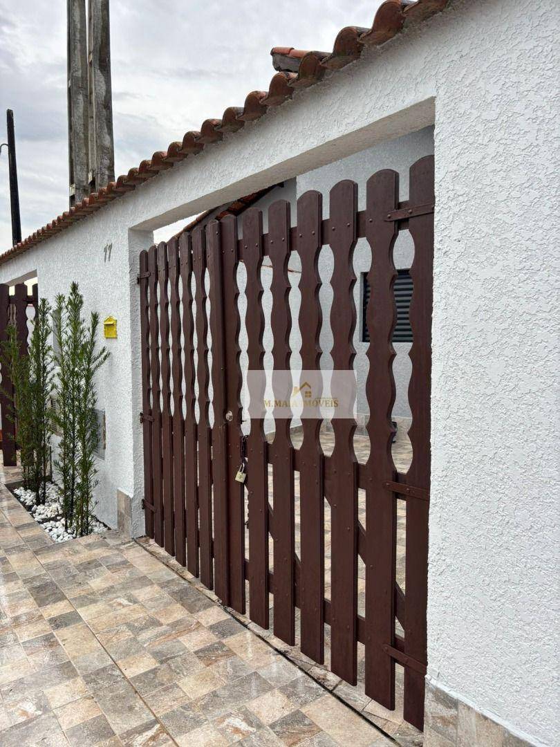 Casa em Jd Nossa Senhora Do Sion - foto 2