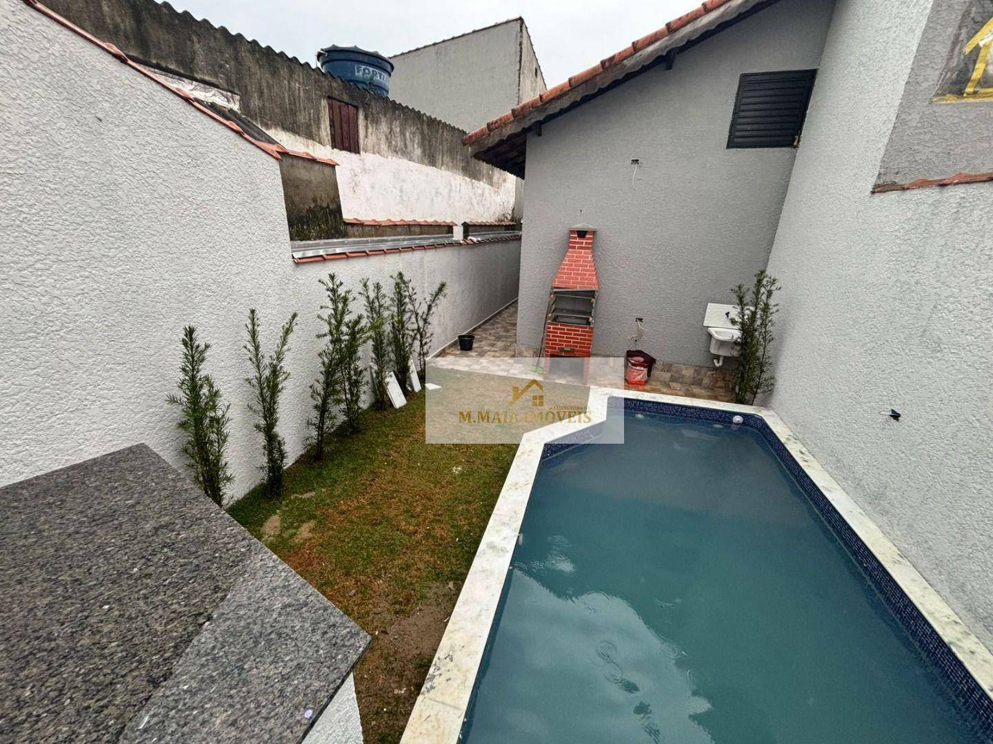 Casa em Jd Nossa Senhora Do Sion
