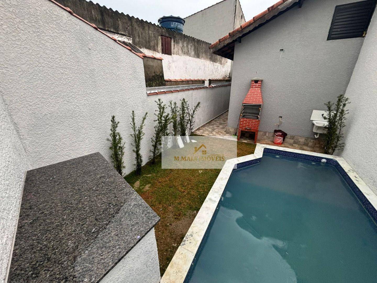 Casa em Jd Nossa Senhora Do Sion - foto 4