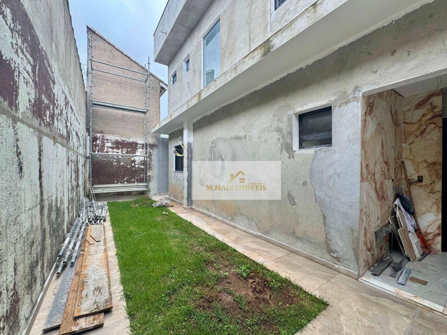 Sobrado em Parque Balneário Oásis - foto 21
