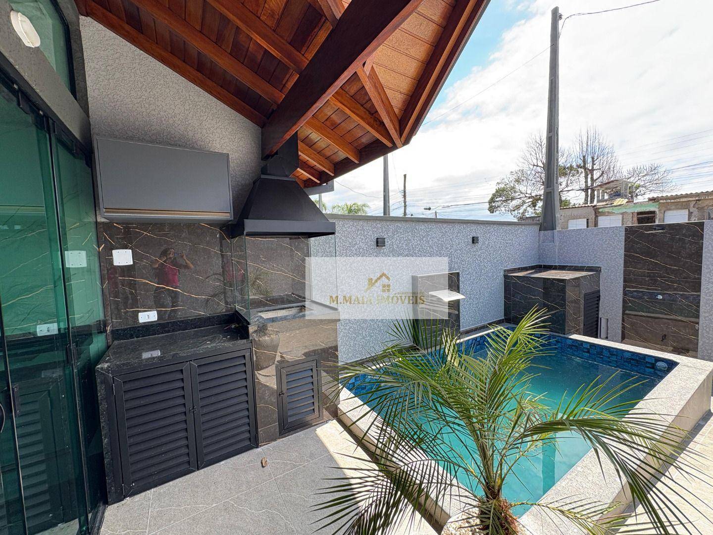 Casa em Jardim Ribamar - foto 15