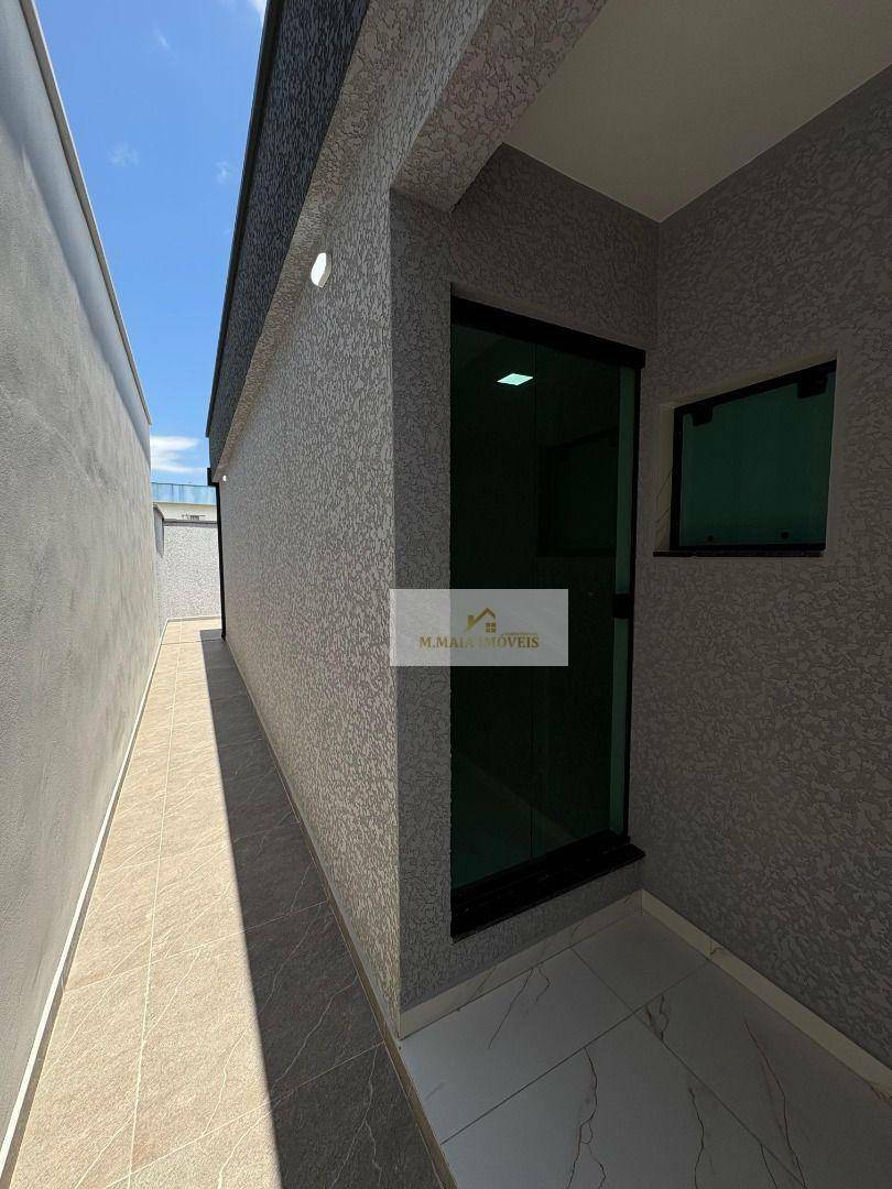 Casa em Jardim Ribamar - foto 21
