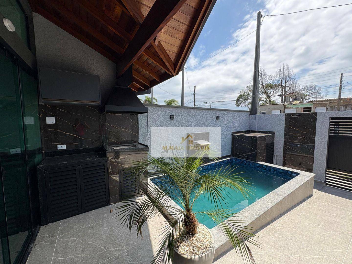 Casa em Jardim Ribamar - foto 13