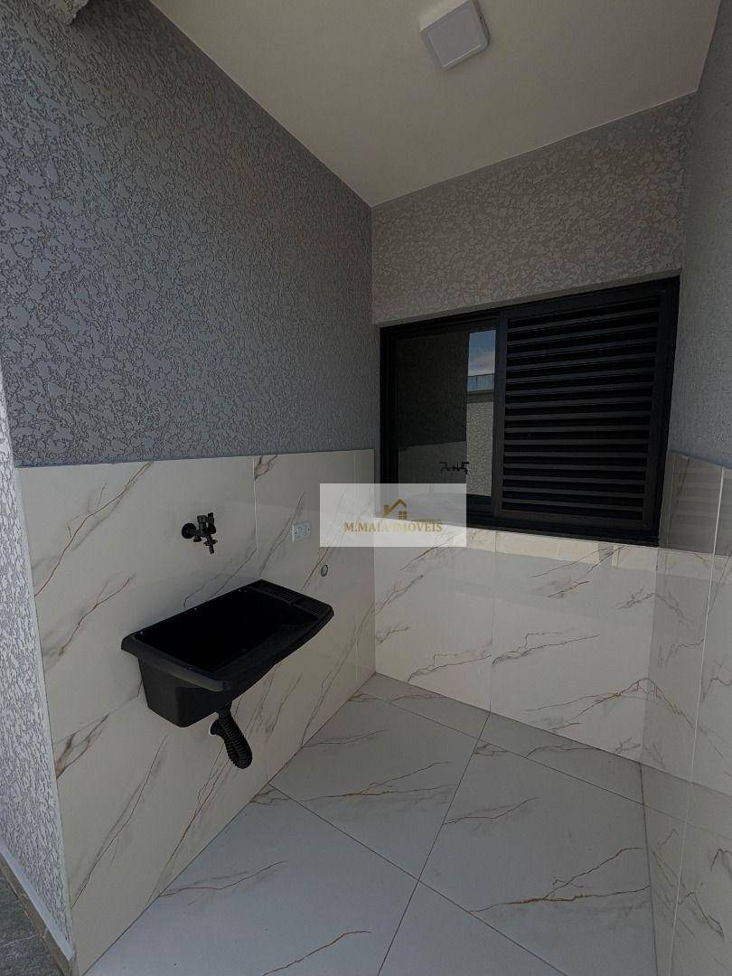 Casa em Jardim Ribamar - foto 10