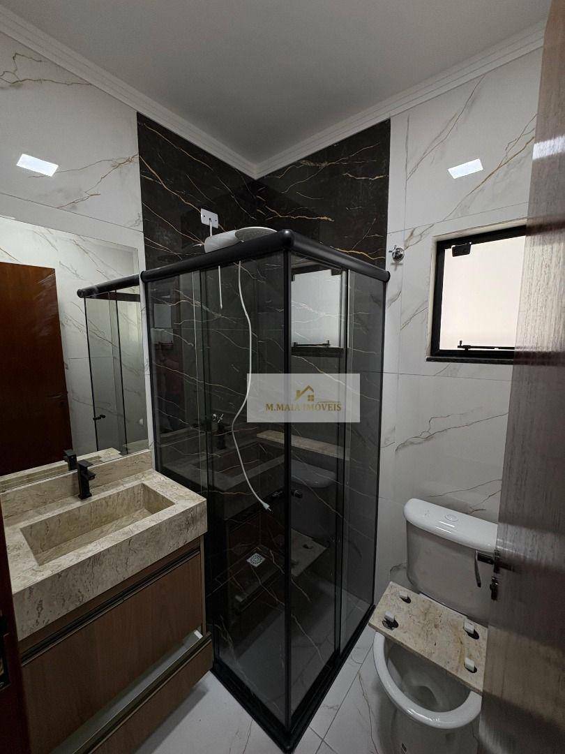 Casa em Jardim Ribamar - foto 3