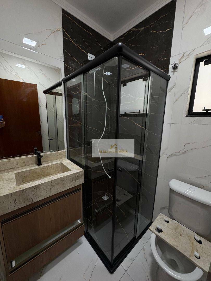Casa em Jardim Ribamar - foto 6
