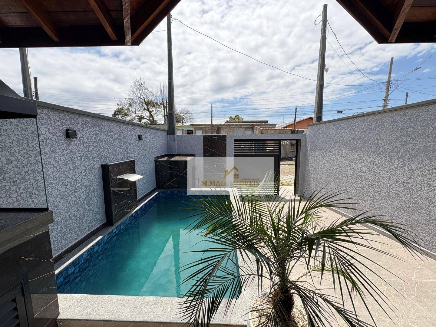 Casa em Jardim Ribamar - foto 18