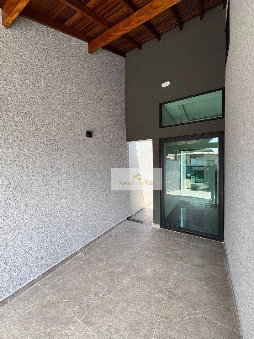 Casa em Jardim Ribamar - foto 16