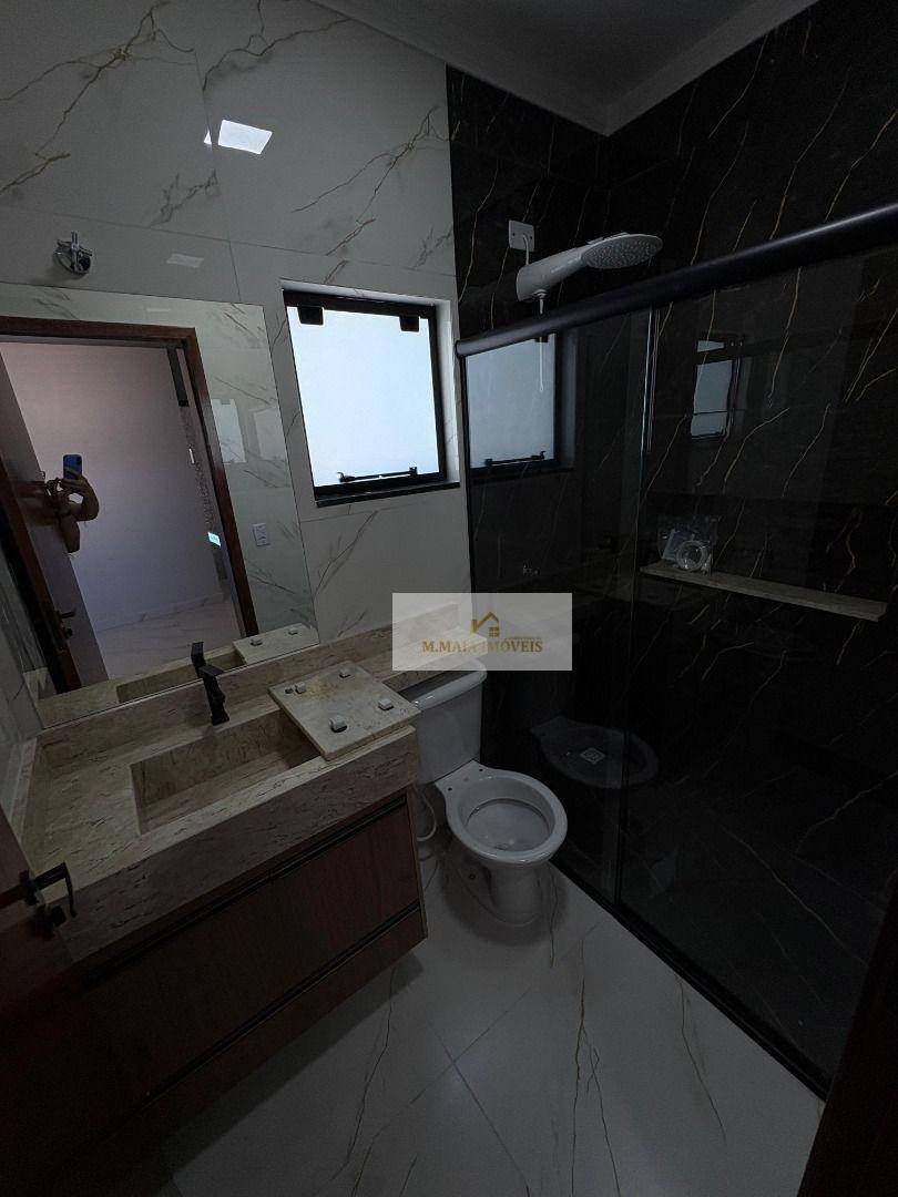 Casa em Jardim Ribamar - foto 7