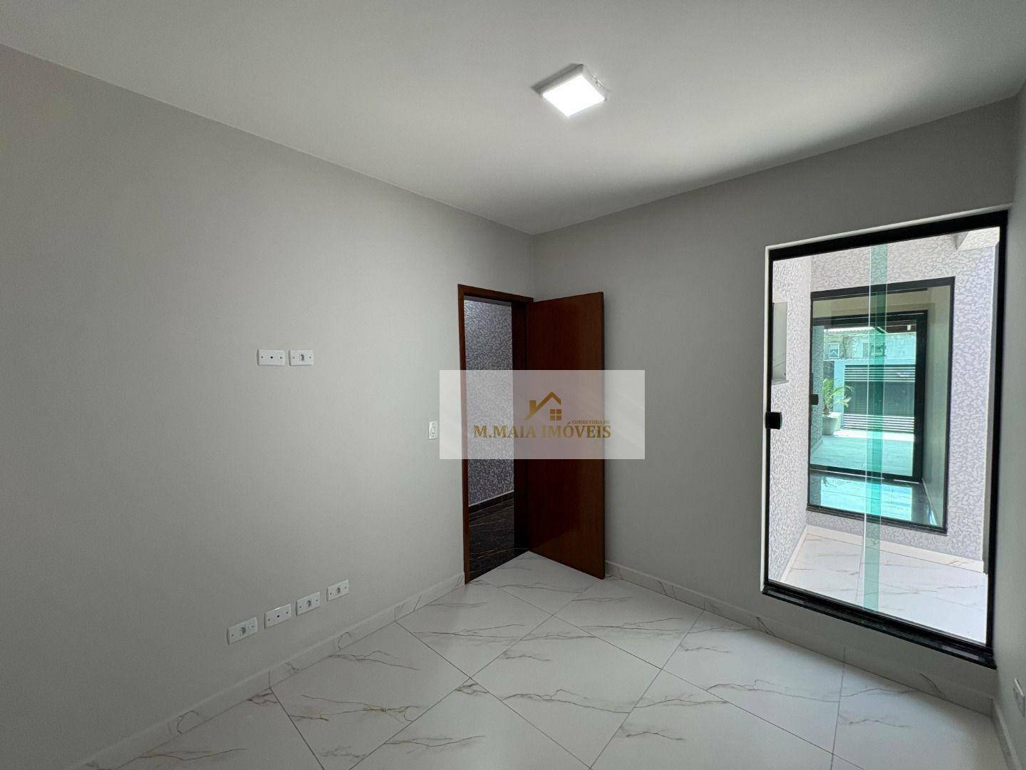 Casa em Jardim Ribamar - foto 4
