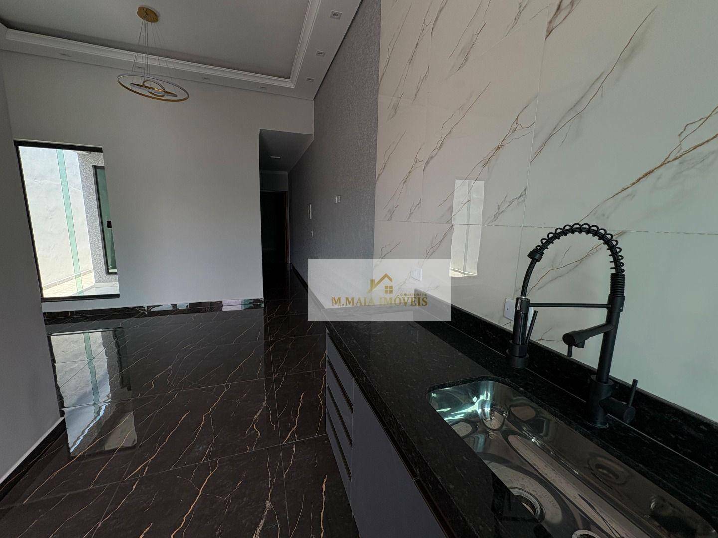 Casa em Jardim Ribamar - foto 20