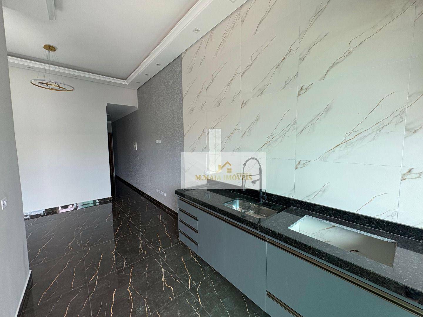Casa em Jardim Ribamar - foto 17