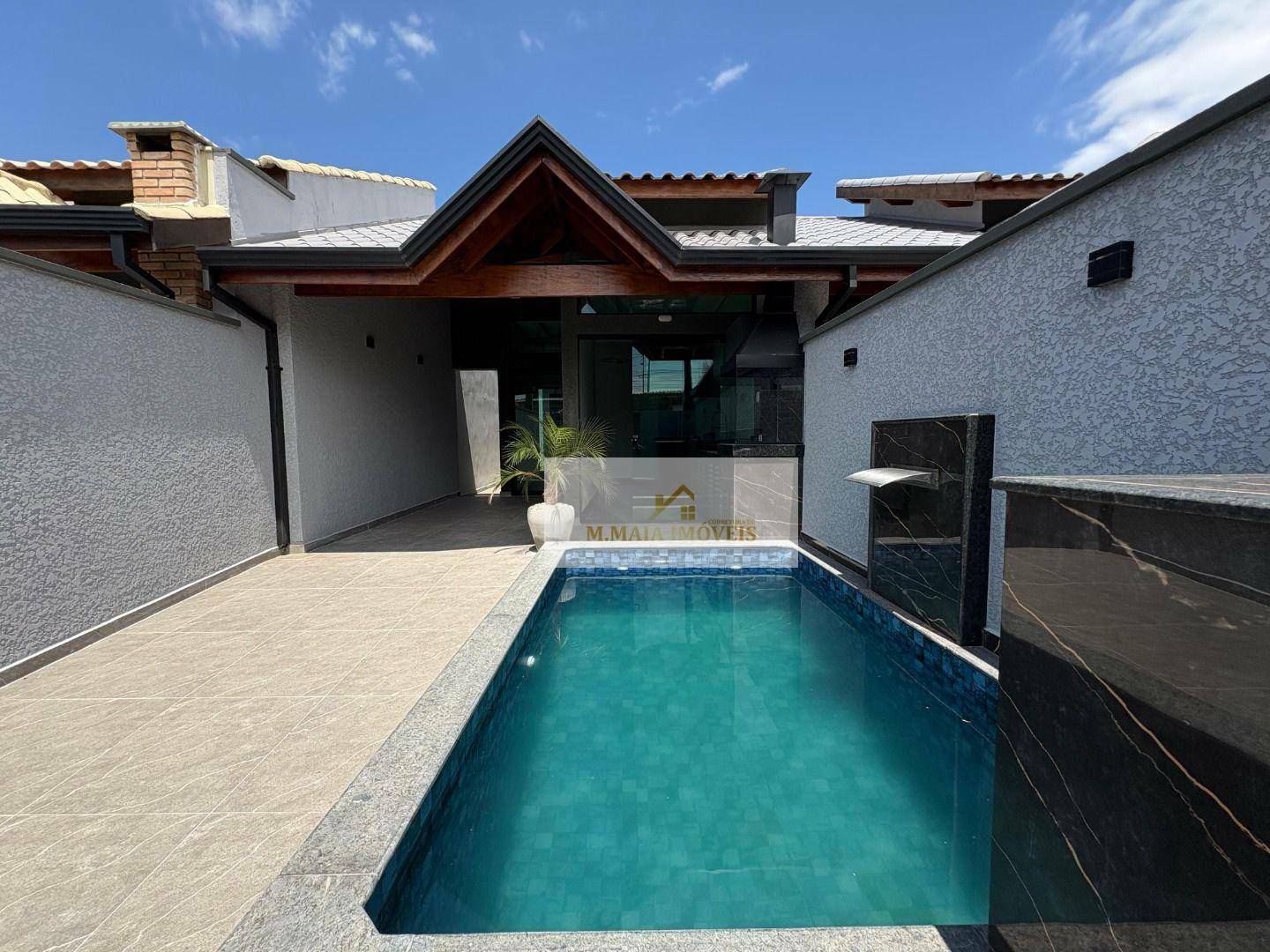 Casa em Jardim Ribamar - foto 2