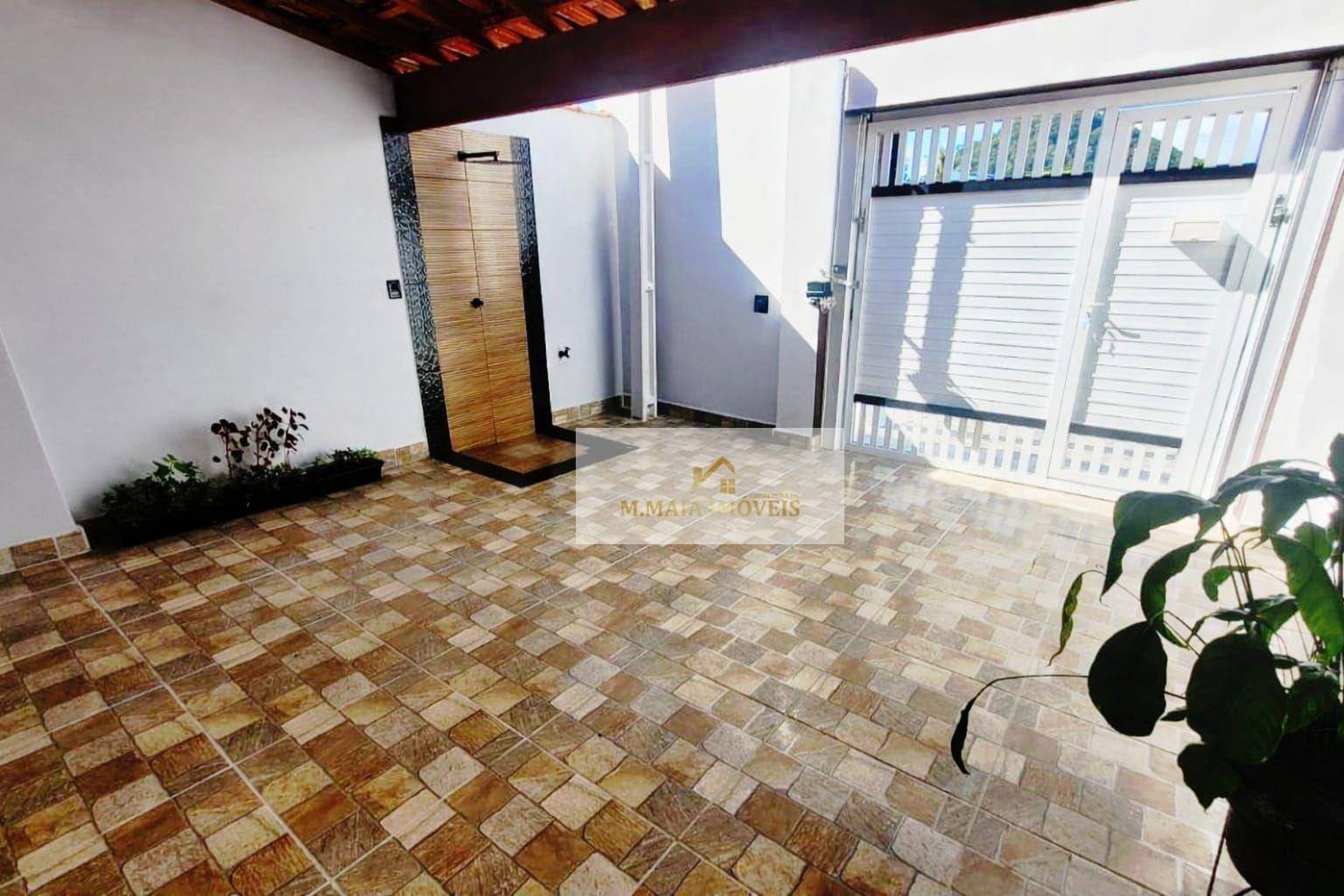 Casa em Balneário Jussara - foto 5