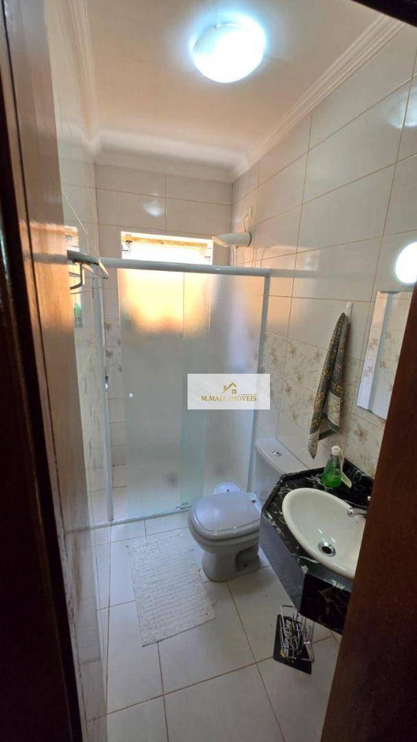 Sobrado em Cidade Nova Peruibe - foto 6