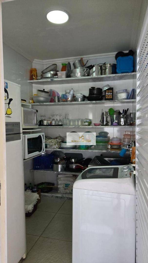 Sobrado em Cidade Nova Peruibe - foto 7
