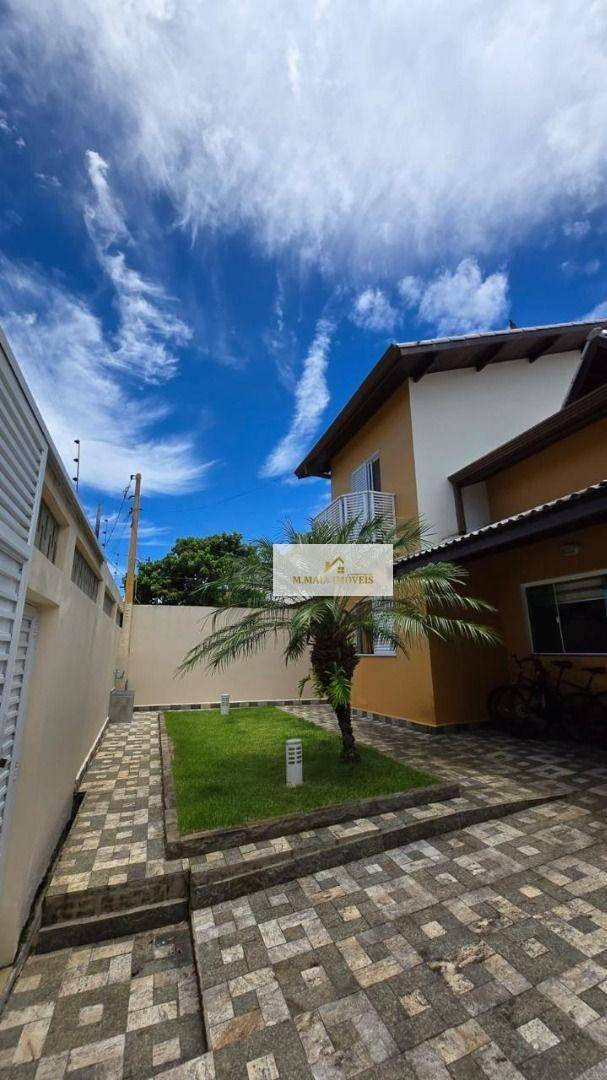 Sobrado em Cidade Nova Peruibe - foto 19